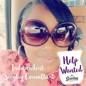 Meet your Posher, Mykesha